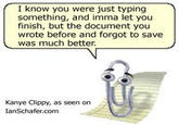 Clippy