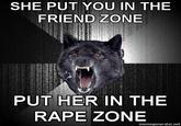 Insanity Wolf