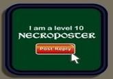 Thread Necro