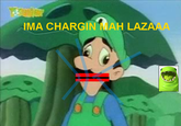 Mama Luigi