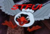 STFU