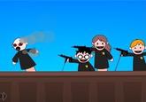 Potter Puppet Pals