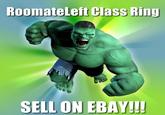 roommate hulk