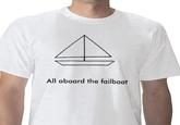 Failboat
