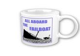 Failboat