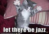 Jazz Hands