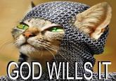 Belief Discrimination Image Macros