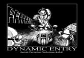 DYNAMIC ENTRY!