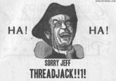 Threadjacking