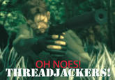 Threadjacking