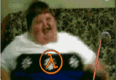 Fat Kid Dancing