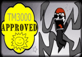Dr. Octogonapus