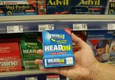 HeadOn