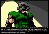 DOOM: Repercussions of Evil