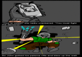 DOOM: Repercussions of Evil