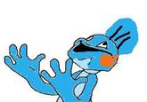 Mammy (Bugs Bunny Blackface)