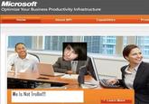 Microsoft Sucks at PhotoShop