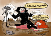 BAWWWWW!
