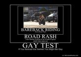 Gay Test