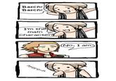 I'm Captain Basch / Don't Listen to Ondore's Lies