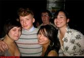 Photobombing