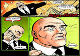 Lex Luthor Took Forty Cakes