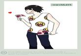 Dance Dance World Revolution