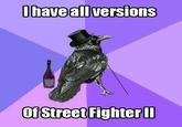 Rich Raven