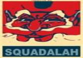Squadalah!!!