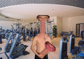 Dick Neck