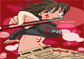 Nevada-Tan