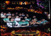 Roller Coaster Chess