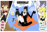 Squadalah!!!