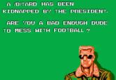 Bad Dudes
