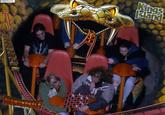 Roller Coaster Chess