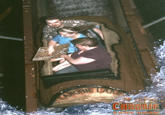Roller Coaster Chess