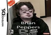 Brian Peppers