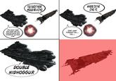 Angry Robotnik/ Double N*****