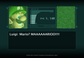 Metal Gear Solid
