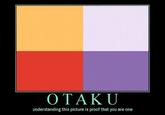 Otaku Test