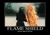 Greenoch/flame wars