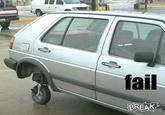 FAIL