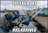 FAIL