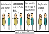 Cyanide and Happiness