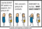 Cyanide and Happiness