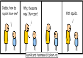 Cyanide and Happiness