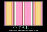 Otaku Test