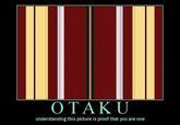 Otaku Test