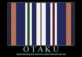 Otaku Test