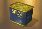 Spam